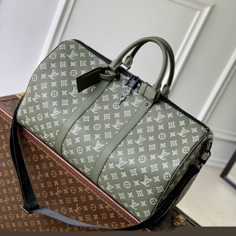 LV Travel Bags